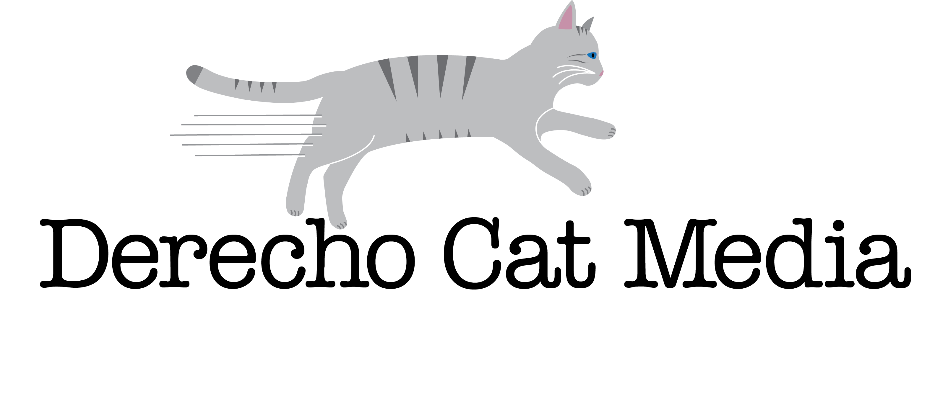 Derecho Cat Media